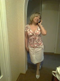 Елена Осипова