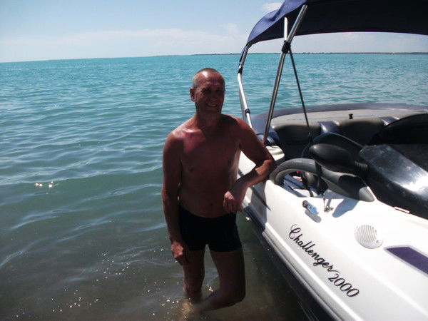 Николай Аредаков