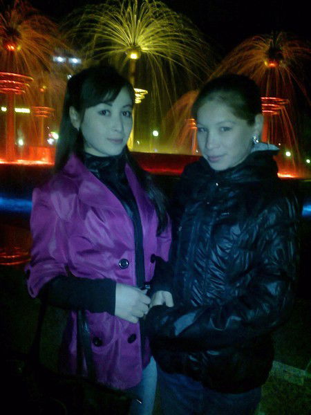 Маржан Искакова