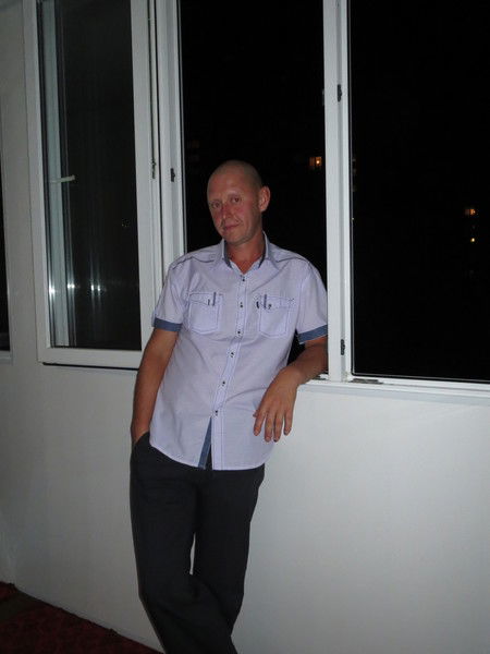 Дмитро Пустельник