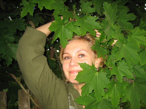 Ирина Винокурова