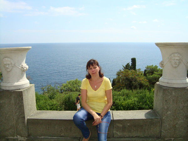 Ольга Соловьева