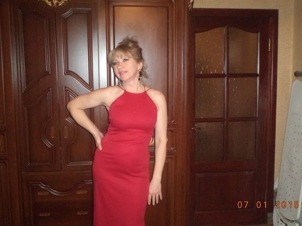 Ольга Сушко