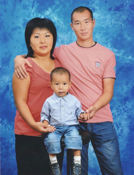 Guldana Kurmangabulova