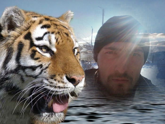 Миша Сафаров