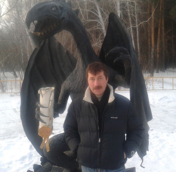 Анатолий Смирнов