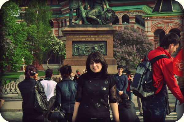 Гоарик Милитосян