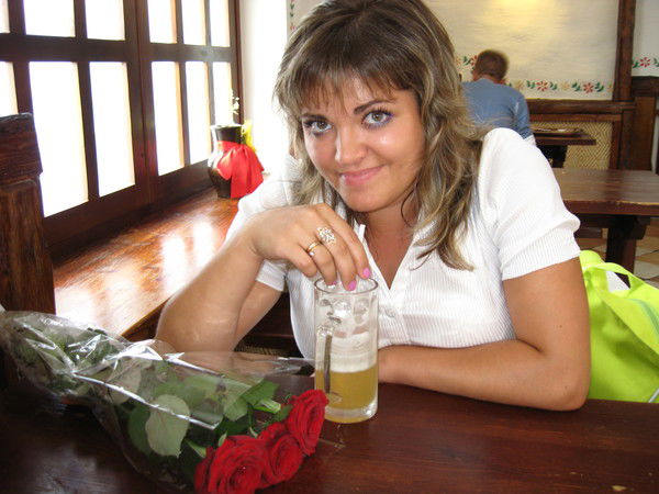 Вика Грибовская