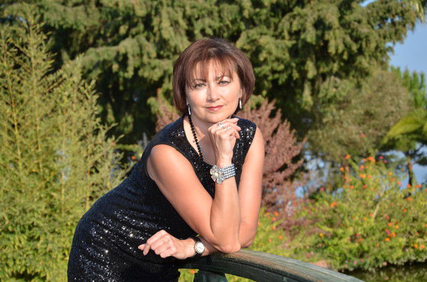 Галина Белоконь