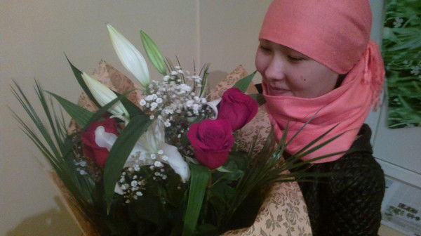 Нурай Нурпейсова