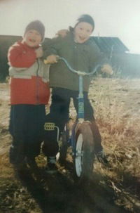 Антон Грибченко