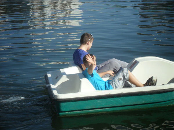 Лёша Воропаев