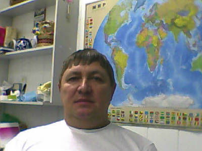 Вадим Искоростинский