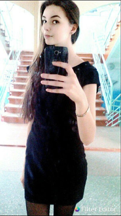 Дарья Жукова