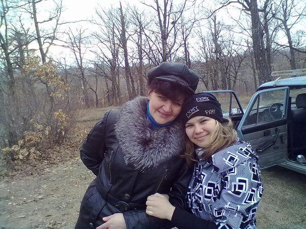 Татьяна Чеботарёва