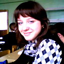Анна Дергунова