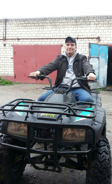 Димасик Рыжий