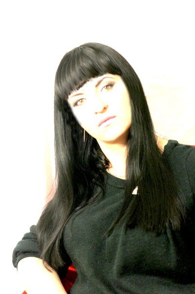 Елена Романова