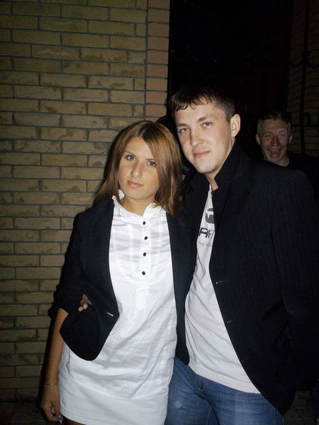 Сергей Одиян