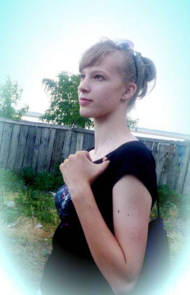 Галина Семёнова