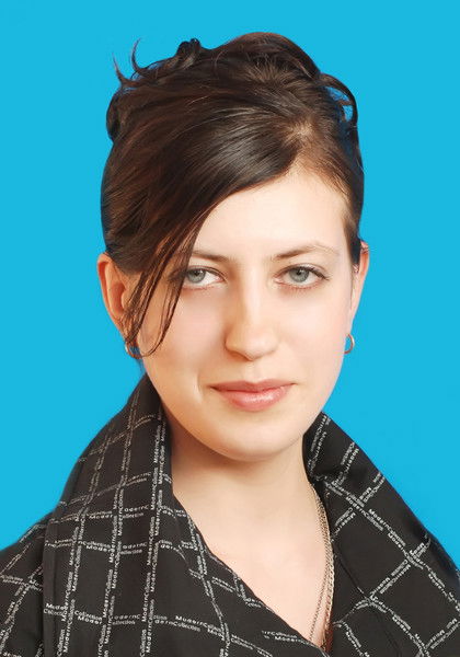 Вера Земляницына