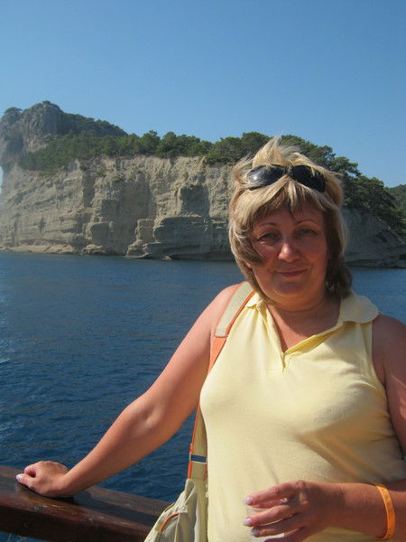 Ирина Стальмакова