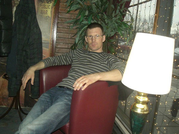 Павел Ветров