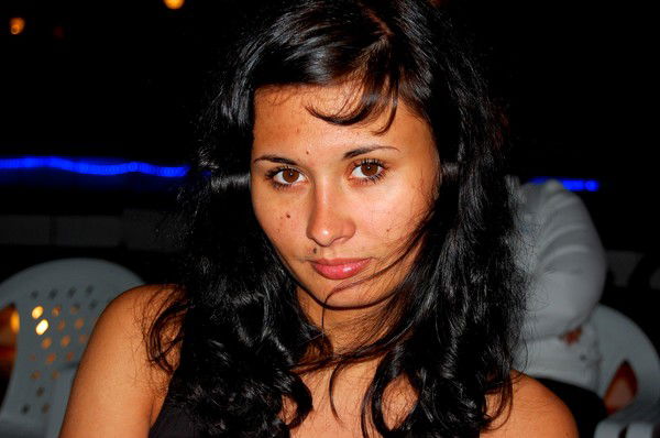 Катерина Леоновская