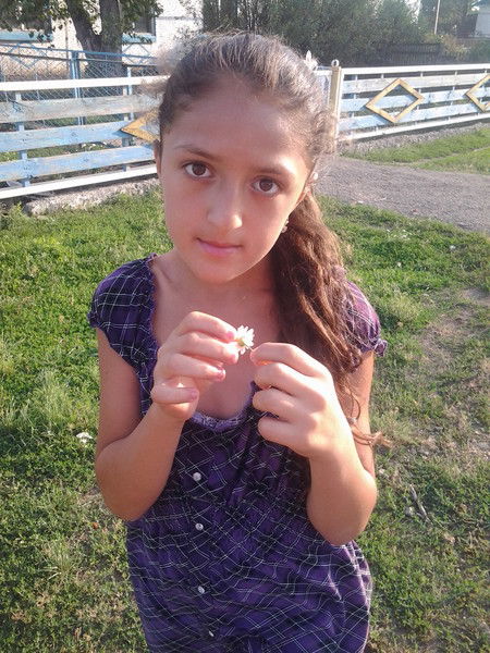 Роза Ахмедханова