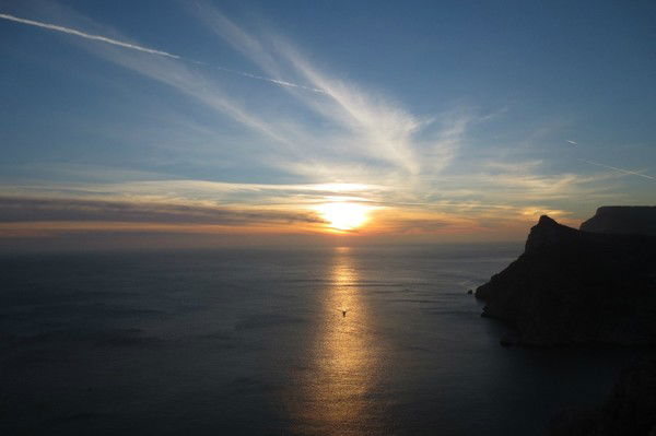 Алёнка Чёрная