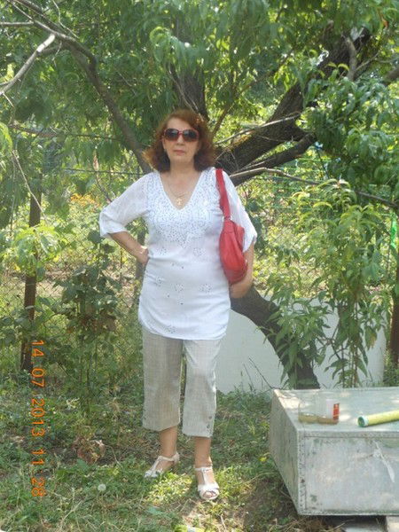 Татьяна Иванова