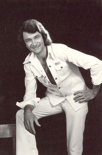 Виктор Макаров