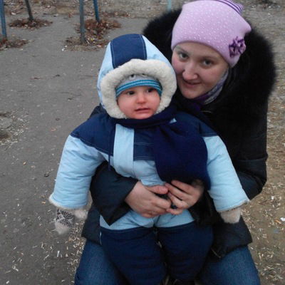 Машенька Филонова