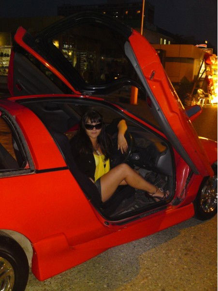 Илона Струкова