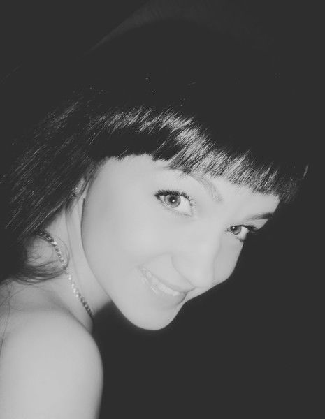 Ксения Худякова