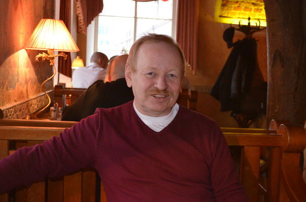 Владимир Пастухов