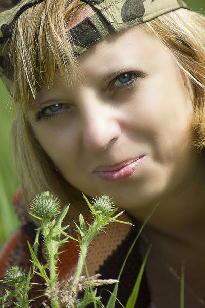 Дарья Гусачок