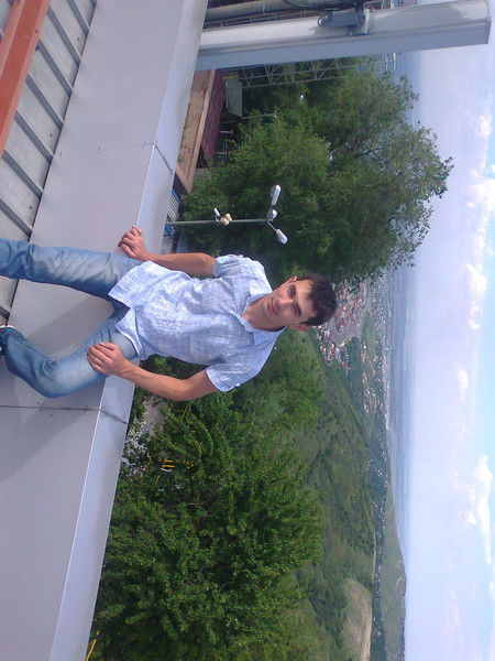 Акан Бекбенбетов