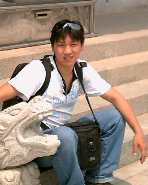 Рафаэль Тен