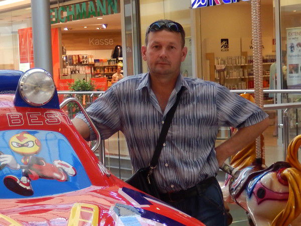 Валерий Ширяев