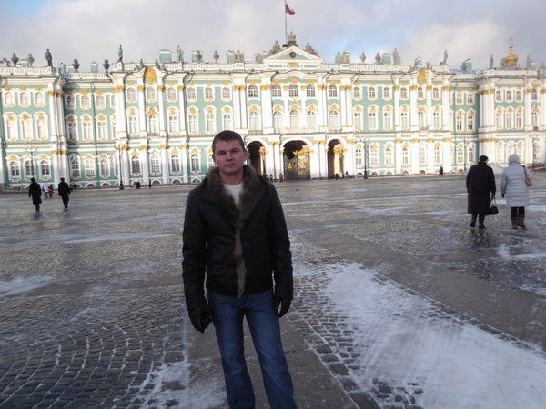 Сергей Фролов