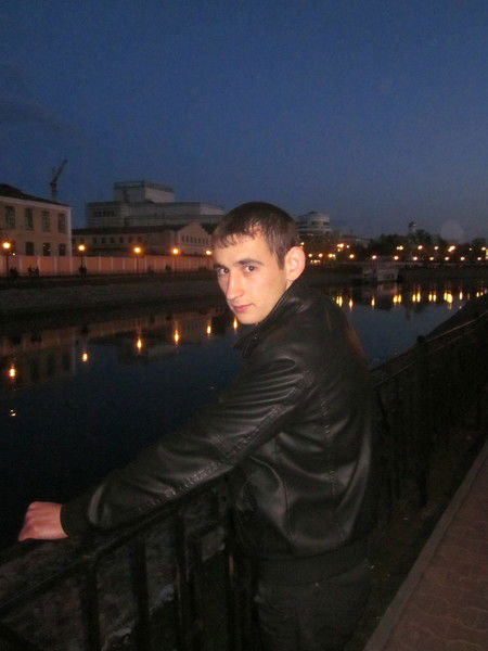 Василь Мусин