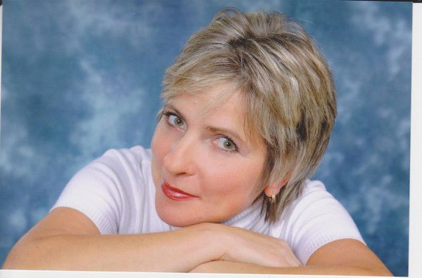 Ирина Шелгунова