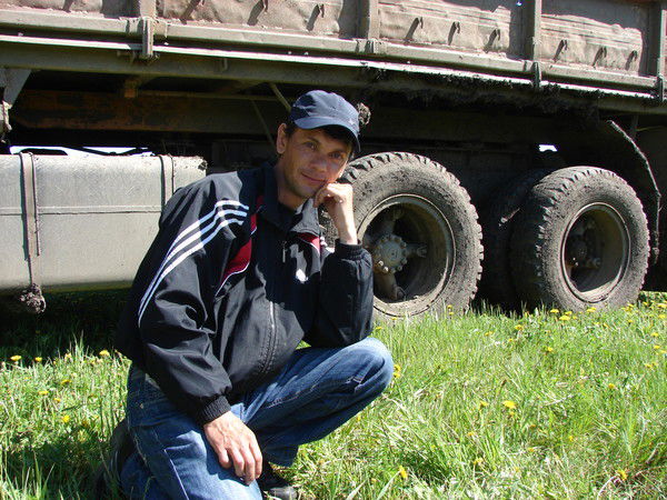 Николай Вишневский