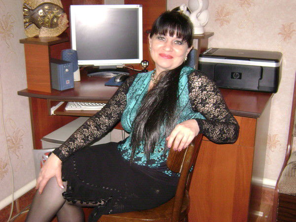 Вера Суровяткина