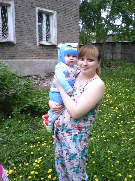 Айгуль Фаварисова