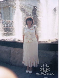 Лариса Горбанева