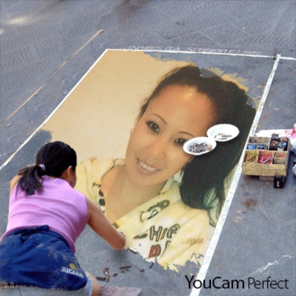 Жанка Ералиевна