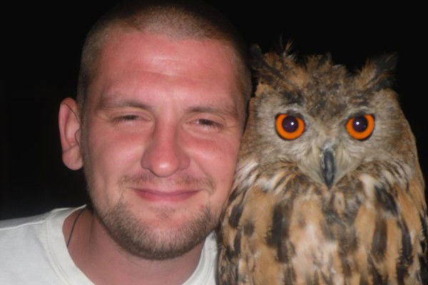 Андрей Донец