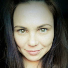 Анастасия Малахова